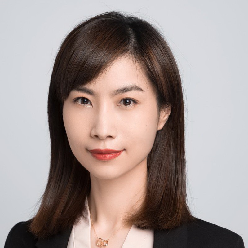Our People 1Melissa Yang 1