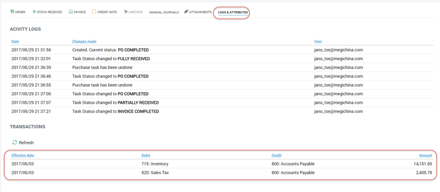 Are you happy with your ERP system in China? 14Picture7