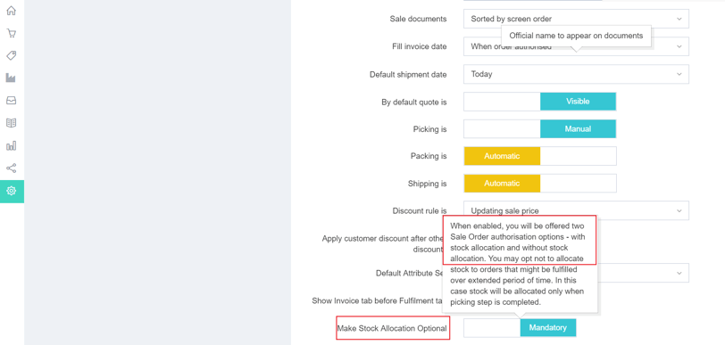 What to Do if You're Still Using Excel to Manage Your Inventory. 5stoqo lock in feature inventory management
