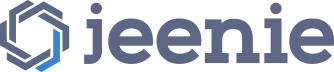 SAAS Applications 23jeenie logo