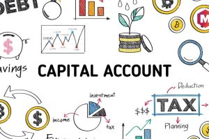 capital account