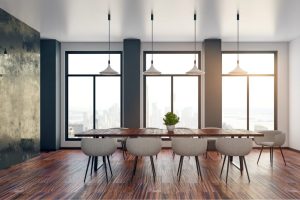meeting room with window acheva associates